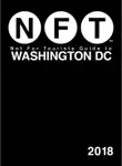 Not For Tourists Guide to Washington DC 2018 synopsis, comments