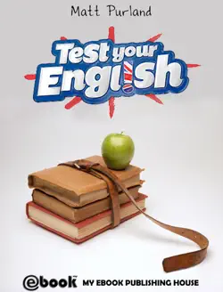 test your english book cover image