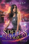 Spells & Magic book summary, reviews and downlod