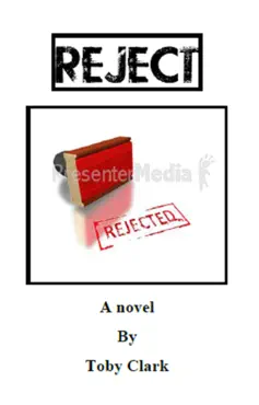 reject book cover image