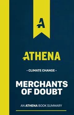 the merchants of doubt insights book cover image