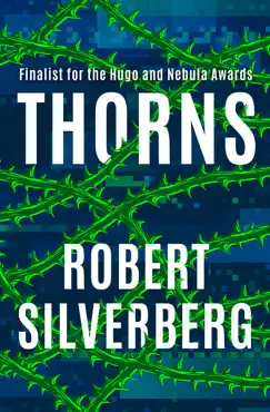 thorns book cover image