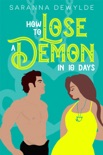 How to Lose a Demon in 10 Days book summary, reviews and downlod