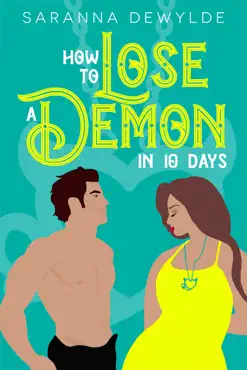 how to lose a demon in 10 days book cover image