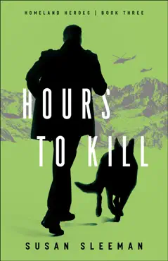 hours to kill book cover image