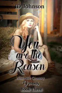 you are the reason book cover image