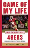Game of My Life San Francisco 49ers sinopsis y comentarios