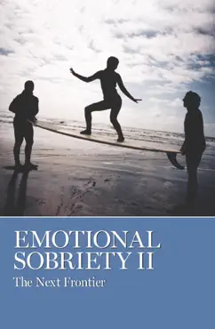 emotional sobriety ii book cover image