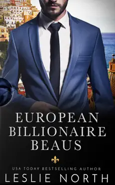 european billionaire beaus book cover image
