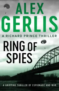 ring of spies book cover image