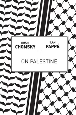on palestine book cover image