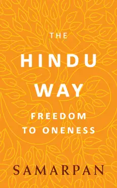 the hindu way book cover image