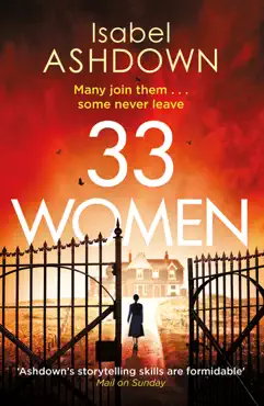 33 women imagen de la portada del libro