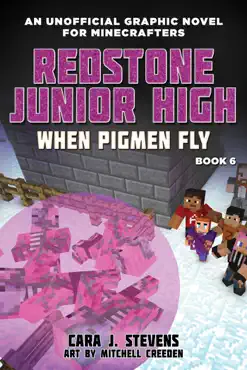 when pigmen fly book cover image