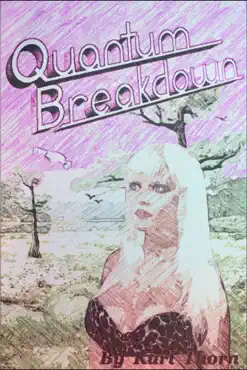 quantum breakdown book cover image
