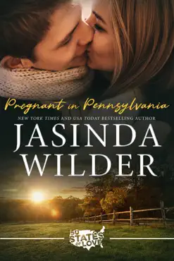 pregnant in pennsylvania book cover image