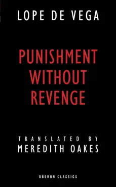 punishment without revenge book cover image