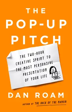 the pop-up pitch book cover image