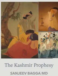 the kashmir prophesy book cover image