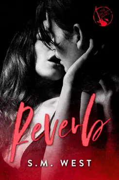 reverb book cover image
