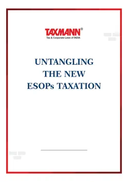 untangling the new esops taxation book cover image