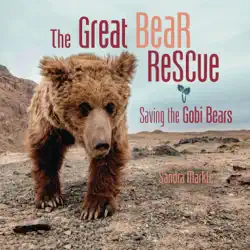 the great bear rescue book cover image
