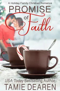 promise of faith book cover image