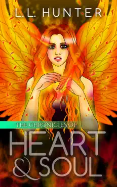 the chronicles of heart and soul book cover image