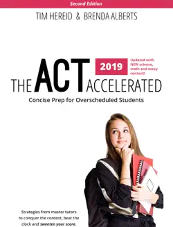 the act accelerated book cover image