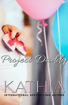 project daddy book cover image