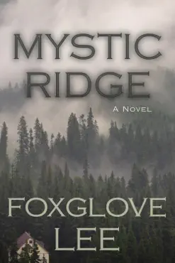 mystic ridge book cover image
