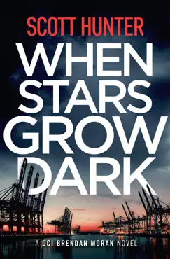 when stars grow dark book cover image