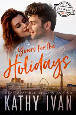 yours for the holidays book cover image