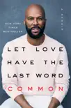 Let Love Have the Last Word synopsis, comments