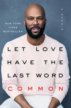 let love have the last word book cover image