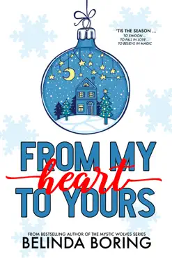 from my heart to yours book cover image