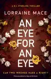 An Eye For An Eye synopsis, comments