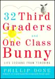 32 Third Graders and One Class Bunny synopsis, comments
