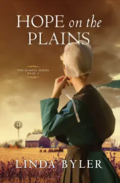 hope on the plains imagen de la portada del libro