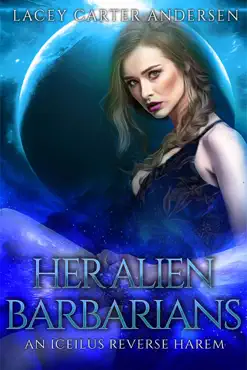 her alien barbarians book cover image