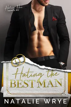 hating the best man book cover image