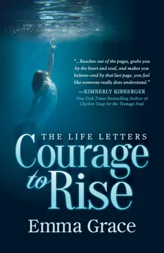 courage to rise book cover image