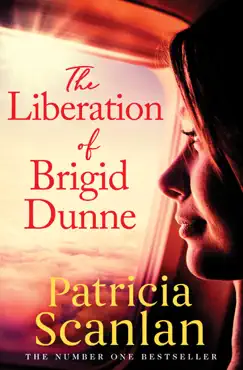 the liberation of brigid dunne imagen de la portada del libro