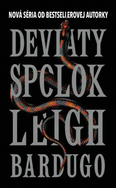 deviaty spolok book cover image