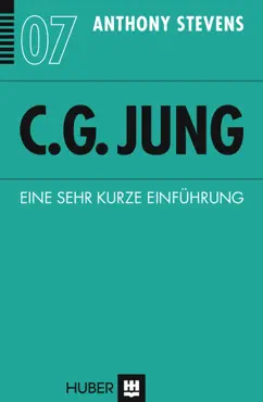 c.g. jung book cover image