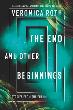 the end and other beginnings book cover image