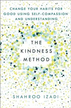 the kindness method book cover image