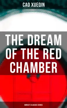 the dream of the red chamber (world's classics series) book cover image