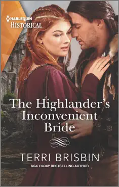 the highlander's inconvenient bride book cover image