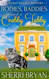Bodies, Baddies and a Crabby Tabby synopsis, comments